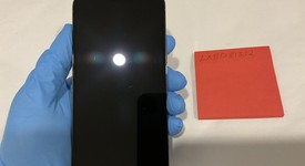 Good
													Apple iPhone 13 Pro Max - Unlocked, Sierra Blue, 1 TB, A2484, photo 5 of 11