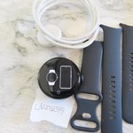 Mint Google Pixel Watch 3 - Unlocked, Black, 45mm, LTE