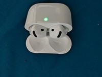 Apple AirPods 4th Gen