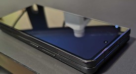 Mint
													Samsung Galaxy Z Fold5 - AT&T, Black, 256 GB, 12 GB, SM-F946U, photo 1 of 19