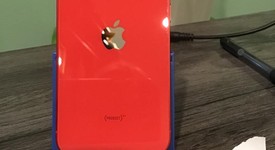 Mint
													Apple iPhone 12 Mini - Unlocked, Red, 64 GB, A2176, photo 1 of 8