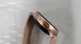 Good
													Samsung Galaxy Watch Active2 40mm - Wi-Fi, Rose Gold, Aluminum, photo 3 of 5
