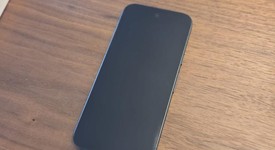 Mint
													Google Pixel 9a - Visible, Obsidian, 128 GB, 8 GB, photo 1 of 7