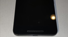 Mint
													Nexus 6P - Unlocked, Black, 64 GB, A1, U.S., photo 2 of 11