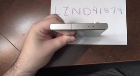 Good
													Samsung Galaxy S24 Ultra - Unlocked, Orange, 512 GB, 12 GB, SM-S928U1, photo 4 of 10