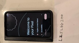 Good
													Google Pixel Fold - Verizon, Obsidian, 256 GB, 12 GB, G9FPL, photo 2 of 6