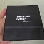 Good Samsung Galaxy Z Fold7 - Unlocked, 512 GB, Jetblack, 12 GB, SM-F966U1