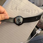 Good Google Pixel Watch 3 - Wi-Fi, Black, 45mm, Wi-Fi