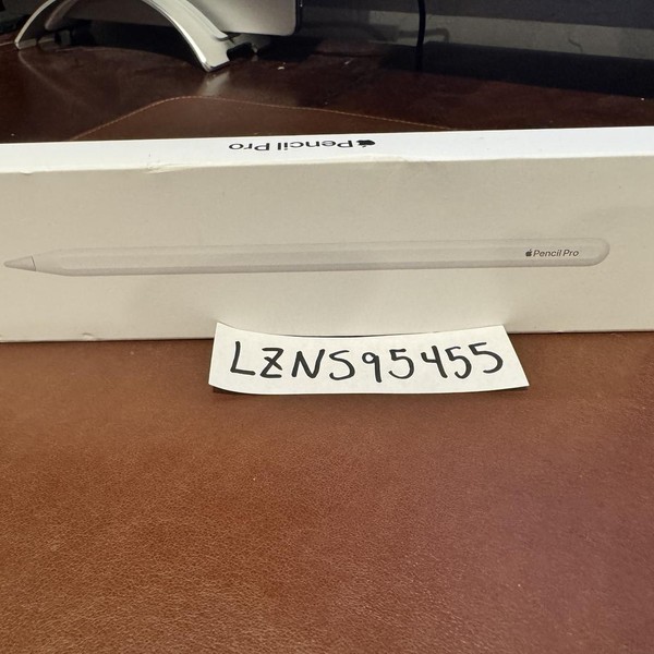 Apple Pencil Pro