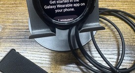 Good
													Samsung Galaxy Watch4 Classic - Unlocked, Black, 46mm, photo 2 of 7