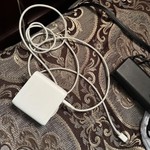 Good MacBook Pro 2019 - 16 inch - 1 TB, Silver, 64 GB, Intel Core i9