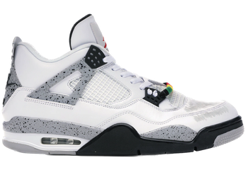 Jordan 4 Retro Do the Right Thing Pack for sale