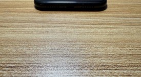 Fair
													Apple iPhone Xr - T-Mobile, Black, 64 GB, A1984, photo 3 of 7