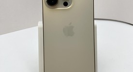 Good
													Apple iPhone 14 Pro - Unlocked, Gold, 256 GB, A2650, photo 3 of 6