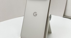 Fair
													Google Pixel 9 Pro XL - Unlocked, Porcelain, 256 GB, 16 GB, GGX8B, photo 3 of 6