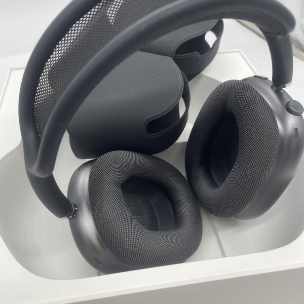 Apple AirPods Max - Gray