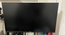 Good
													Dell Monitor, photo 1 of 5