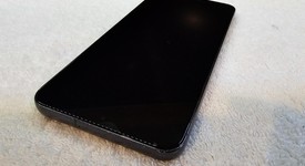 Good
													Samsung Galaxy S22 Plus - Unlocked, Black, 256 GB, 8 GB, SM-S906U1, photo 3 of 6