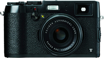 Fuji X100T for sale