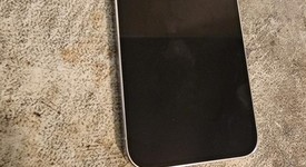 Fair
													Apple iPhone 12 Pro - Unlocked, Silver, 256 GB, A2341, photo 2 of 8