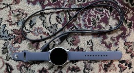 Good
													Garmin Venu 3 - White, photo 2 of 5