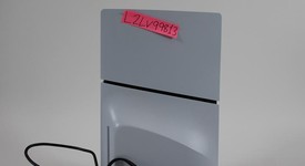 Good
													PlayStation 5 Standard Edition (2020) - White, 825 GB, Standard Edition, photo 1 of 7