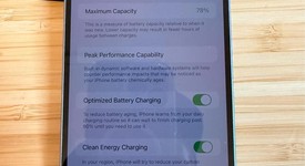 Fair
													Apple iPhone 14 Plus - T-Mobile, Blue, 128 GB, A2632, photo 1 of 6