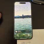 Good Apple iPhone 14 Pro Max - Unlocked, 256 GB, Purple, A2651