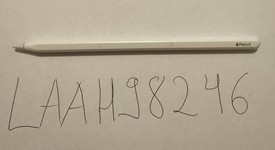 Mint
													Apple Pencil 2nd Gen, photo 2 of 2