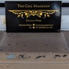 The Cell Magician