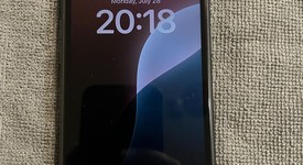Mint
													Apple iPhone 11 - Straight Talk, Black, 64 GB, A2111, photo 1 of 7
