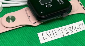 Mint
													Apple Watch Series 9 45mm - Midnight, A2980 - GPS, Aluminum, photo 4 of 5