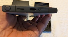 Mint
													Samsung Galaxy S24 Ultra - Unlocked, Green, 512 GB, 12 GB, SM-S928U1, photo 3 of 4