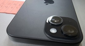 Good
													Apple iPhone 15 - Unlocked, Black, 128 GB, A2846, photo 5 of 7