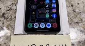 Mint
													Samsung Galaxy S25 Ultra - Unlocked, Jetblack, 512 GB, 12 GB, SM-S938U1, photo 1 of 7