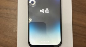 Good
													Apple iPhone 14 Pro Max - AT&T, Black, 256 GB, A2651, photo 1 of 5