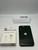 Good Apple iPhone 13 Mini - Unlocked, Green, 128 GB, A2481