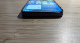 Good
													Apple iPhone 12 - AT&T, Black, 64 GB, A2172, photo 5 of 13
