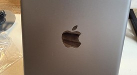 Good
													Apple iPad Mini 2 Retina - Unlocked, Black, 32 GB, photo 2 of 4