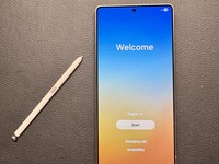 Samsung Galaxy S25 Ultra