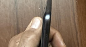 Good
													Motorola Razr (2024) - Unlocked, Gray, 256 GB, 8 GB, photo 4 of 13