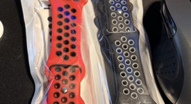 Good
													Apple Watch Series 10 46mm - Unlocked, Black, A3003 - Cellular, Aluminum, photo 3 of 11