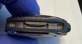 Good
													Samsung Galaxy Watch Ultra - Unlocked, Silver, SM-L705U, 47mm, photo 4 of 9