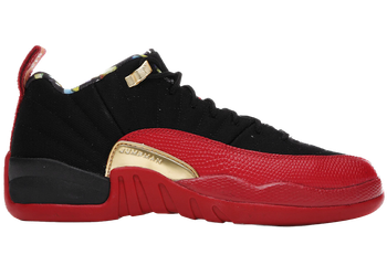 Jordan 12 Retro Low Super Bowl (Men's) for sale