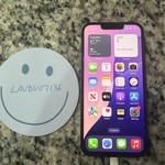 Good Apple iPhone 13 - AT&T, 128 GB, Midnight, A2482