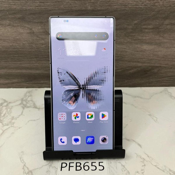 REDMAGIC 10 Pro - Unlocked, Moonlight, 512 GB, 12 GB