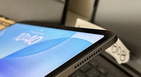 Good
													Apple iPad Air 5th Gen - Wi-Fi, Gray, 256 GB, A2588, photo 3 of 6