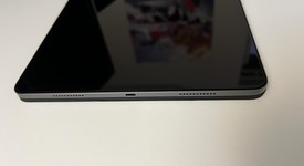 Mint
													Apple iPad Pro 12.9" 5th Gen 2021 - Wi-Fi, Gray, 128 GB, photo 5 of 9