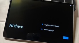 Mint
													REDMAGIC Astra Gaming Tablet - Wi-Fi, Black, 512 GB, 16 GB, photo 2 of 11