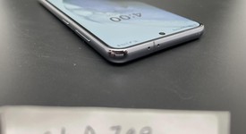 Good
													Samsung Galaxy S21 5G - T-Mobile, Gray, 128 GB, 8 GB, SM-G991U, photo 4 of 12